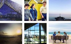 Social Media Impact on the Travel Industry