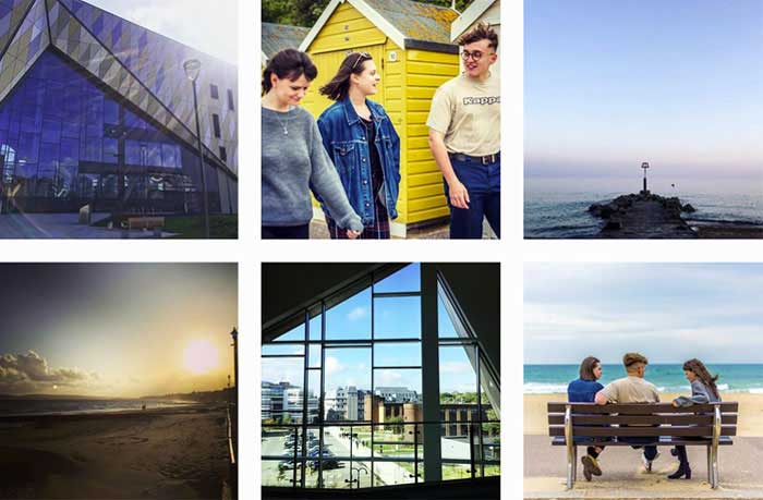 Social Media Impact on the Travel Industry