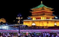 Article Image for Technology Advancements Supporting Travel in China