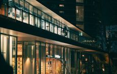 Article Image for Technology Transforming the Hotel Experience