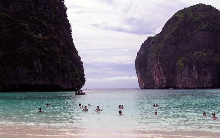 The Best Beach Getaways in Thailand