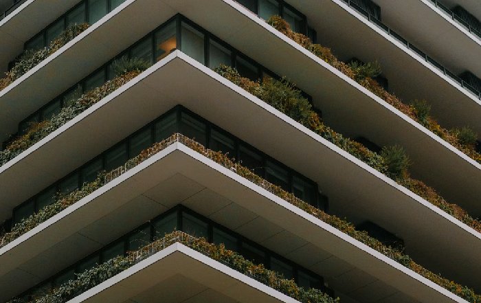 Article Image for The New Era of Hotel Sustainability