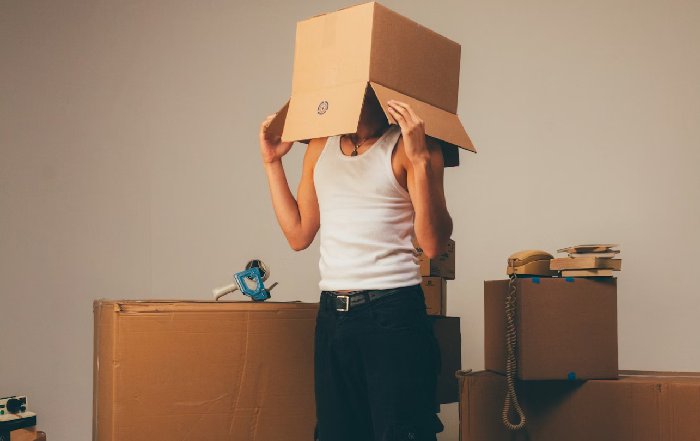 Article Image for The Psychology of Packing
