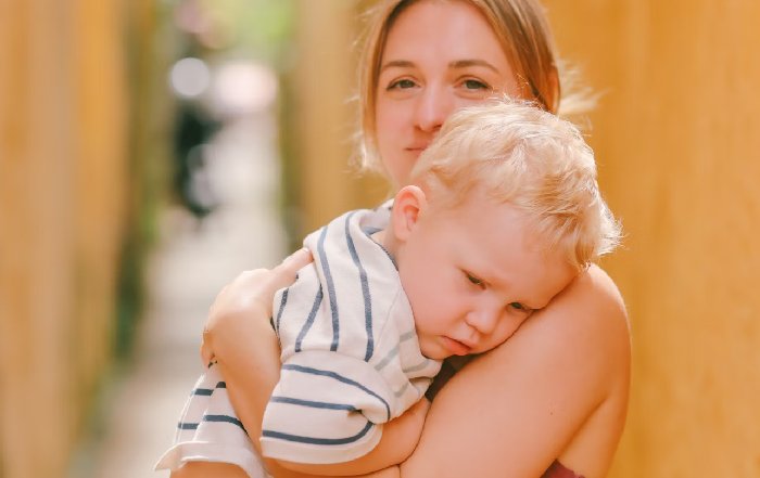 Article Image for Tips for Traveling with Young Children