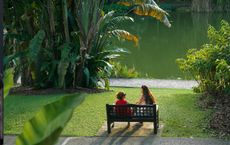 Article Image for Urban Oases in World Capitals
