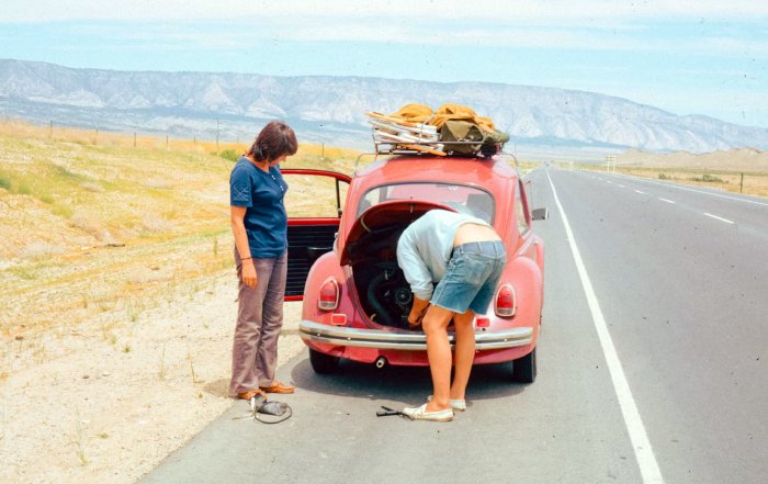 Article Image for Voluntourism: Giving Back While Traveling