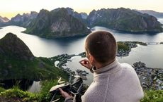 Article Image for What are the Top Destinations Attracting Remote Workers