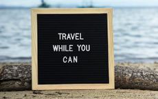 Article Image for When Are People Shifting Their Travel To