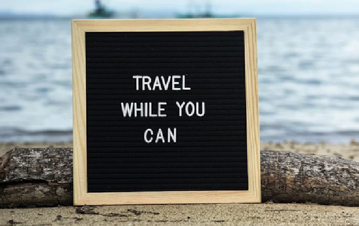 Article Image for When Are People Shifting Their Travel To